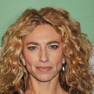 Photo Claudia Black