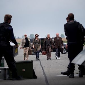 Photo Henry Hübchen