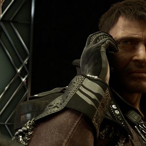 Photo Kingsglaive: Final Fantasy XV