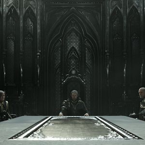 Photo Kingsglaive: Final Fantasy XV