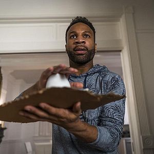 Photo Johnny Ray Gill