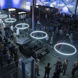 Photo Wayward Pines