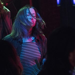 Photo Zelda Williams
