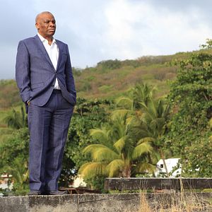 Photo Don Warrington