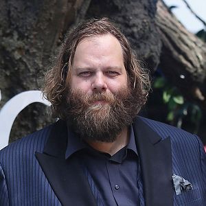 Photo Ólafur Darri Ólafsson