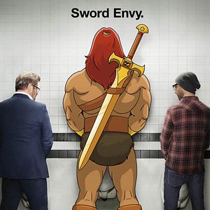 Photo Son Of Zorn