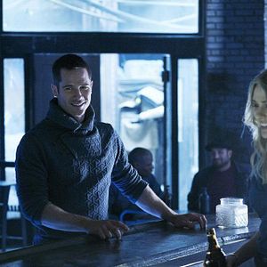 Photo Luke MacFarlane
