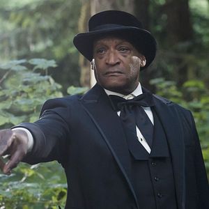 Photo Tony Todd