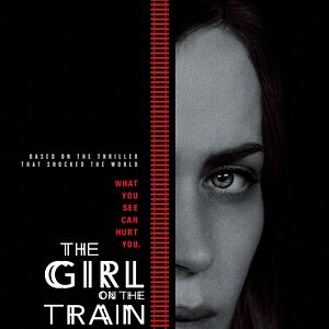Photo La Fille du train