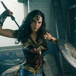 Photo Gal Gadot
