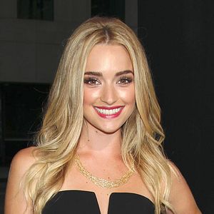 Photo Brianne Howey