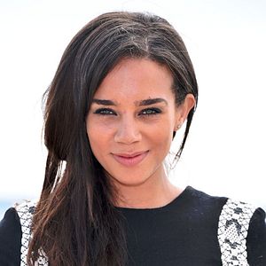 Photo Hannah John-Kamen