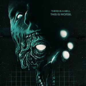 Photo The Void