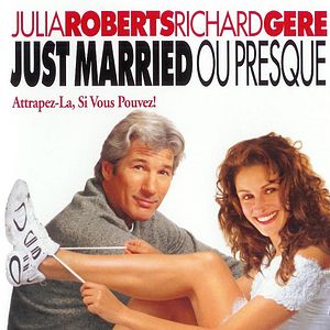 Photo Just married (ou presque)