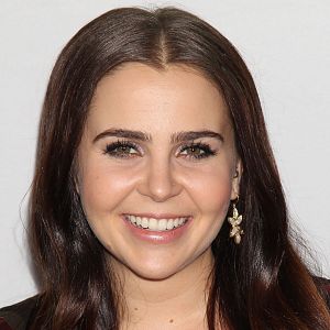 Photo Mae Whitman