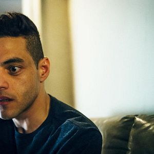 Photo Rami Malek