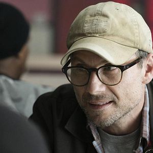 Photo Christian Slater