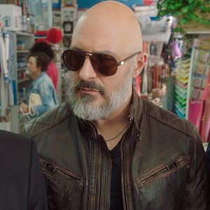 Photo Roberto Álamo