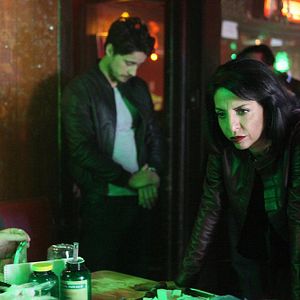 Photo Veronica Falcón