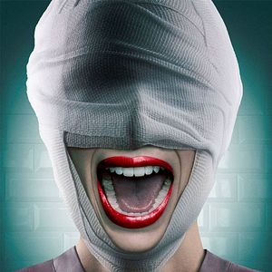 Photo Scream Queens