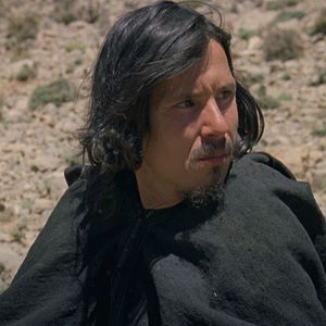 Photo Shakib Ben Omar