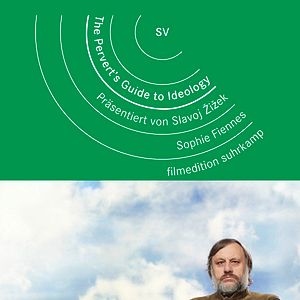 Photo The Pervert's Guide to Ideology