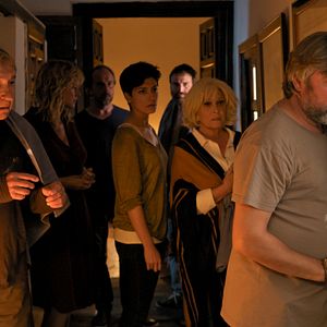 Photo Bárbara Lennie