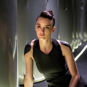 Photo Charlotte Le Bon