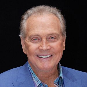 Photo Lee Majors