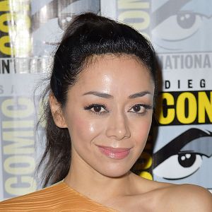 Photo Aimee Garcia