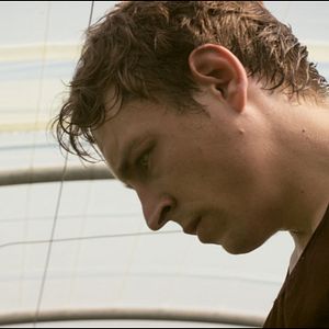 Photo Vincent Rottiers