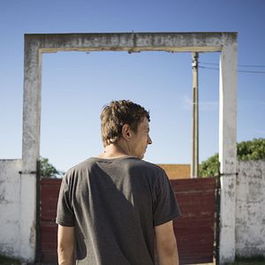 Photo Vincent Rottiers