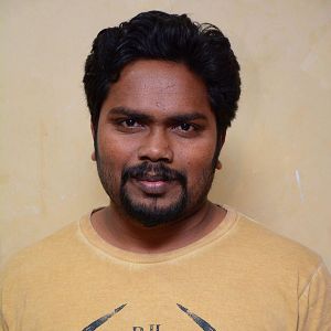 Photo Pa Ranjith