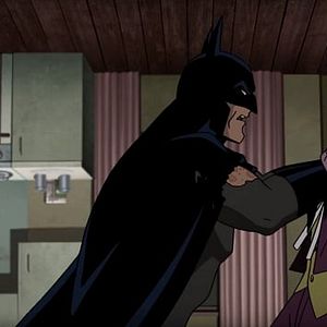 Photo Batman: The Killing Joke