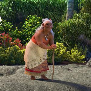 Photo Vaiana, la légende du bout du monde