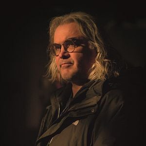 Photo Paul Greengrass