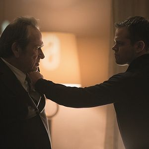 Photo Jason Bourne