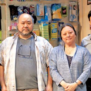 Photo Kim's Convenience