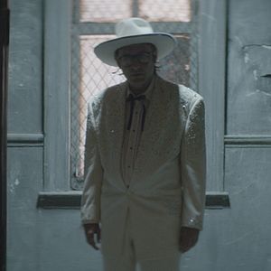 Photo Gregg Turkington