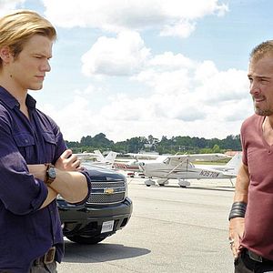 Photo MacGyver (2016)