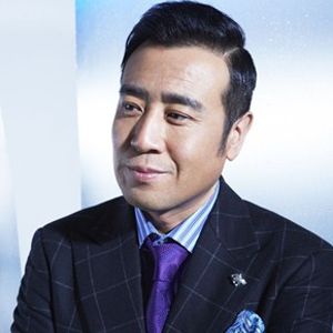 Photo Yu Hewei