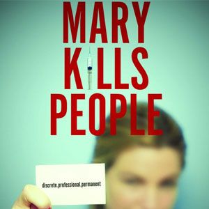 Photo Mary Kills People