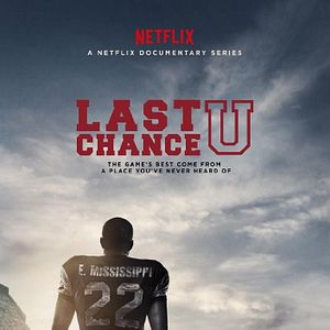 Photo Last Chance U