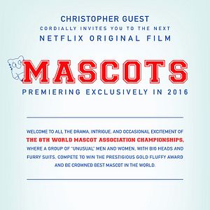 Photo Mascots