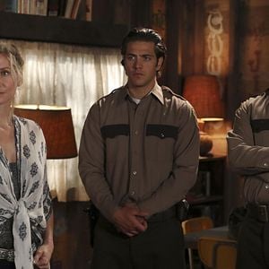 Photo Charles Mesure