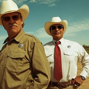 Photo Jeff Bridges