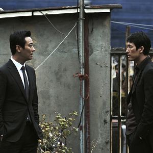Photo Asura: The City of Madness