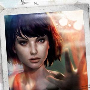 Photo Life is Strange