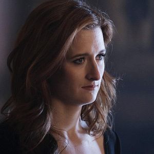 Photo Grace Gummer
