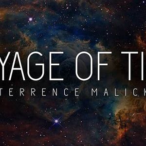 Photo Voyage of Time : Au fil de la vie